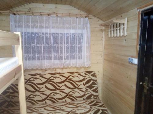 Lodge Chata Pod D?bem