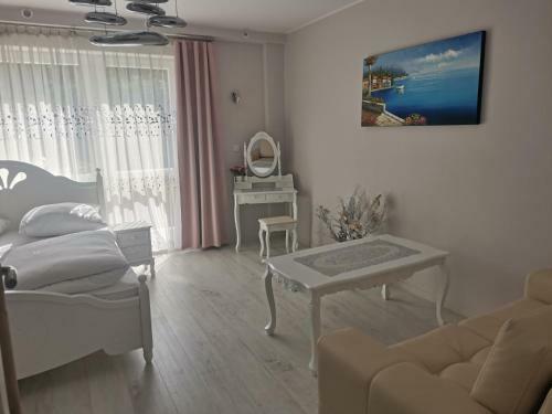 Apartament Magurka