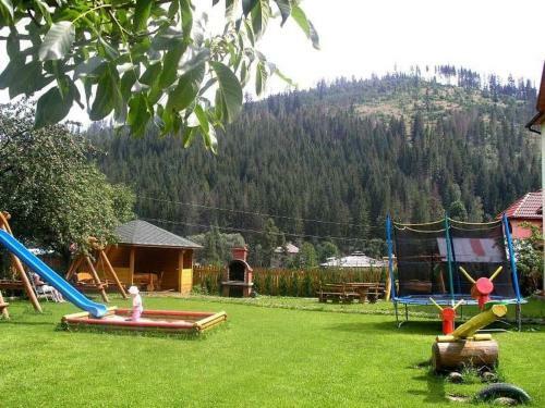 Agroturismo D.w Magurka