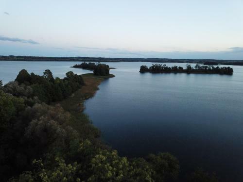 Agroturismo Z?ota Le?nicz�wka