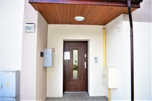 Apartament Fibra Cappuccino