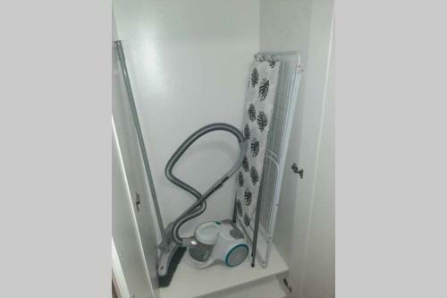 Apartamento Studio Fibra Barista