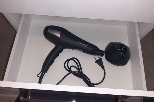 Apartamento Studio Fibra Barista