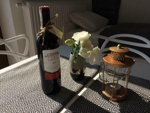 Apartament Fibra Cortado