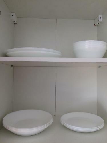 Apartament Fibra Cortado