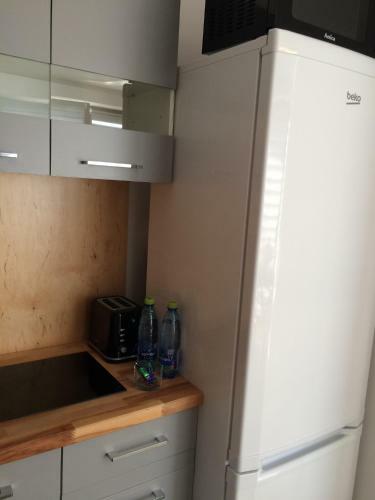 Apartament Fibra Cortado