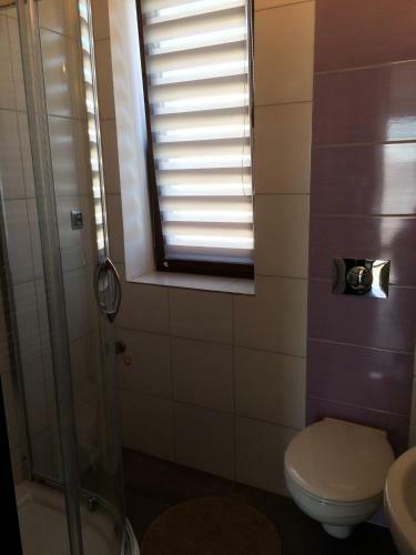 Apartament Fibra Cortado