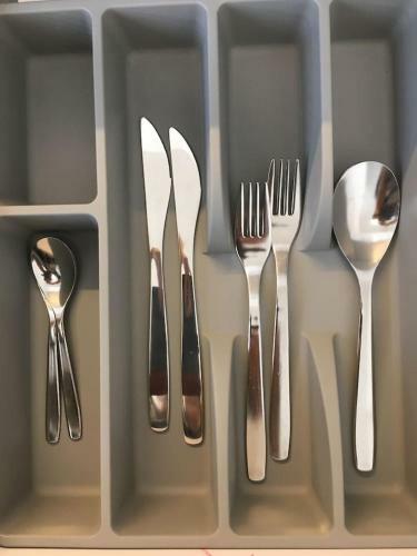 Apartamento Studio Fibra Lungo