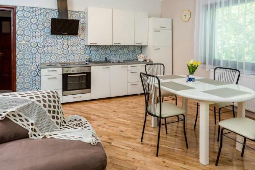 Apartamento Mi?dzy Zdrojami