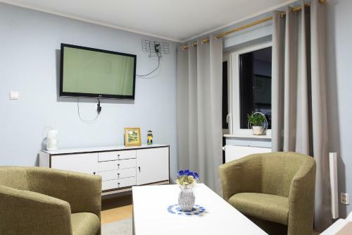 Apartamento Mi?dzy Zdrojami