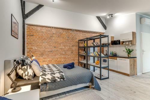 Ko?cielna Loft Apartaments