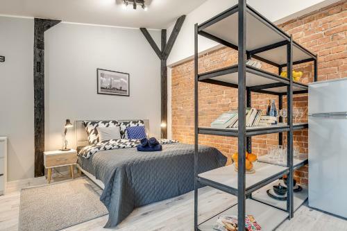 Ko?cielna Loft Apartaments
