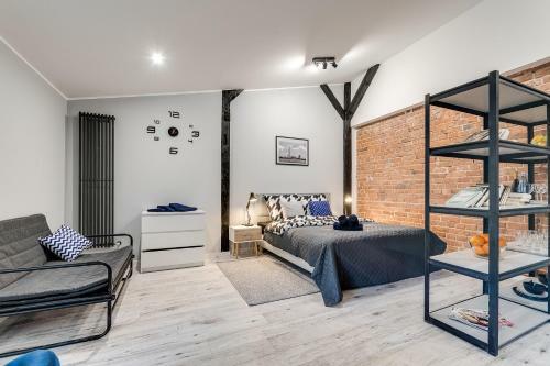Ko?cielna Loft Apartaments