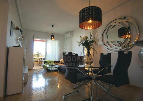 Apartamento Al056 Torremar VI La Mata