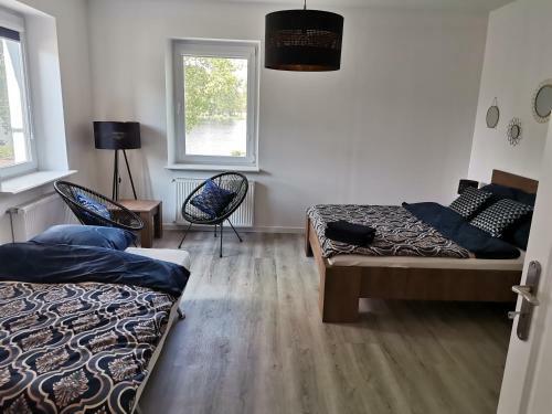 Apartamento Mieszkanie Nad Jeziorem Malta?skim