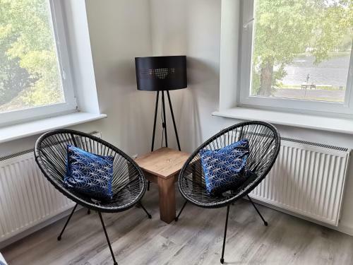 Apartamento Mieszkanie Nad Jeziorem Malta?skim