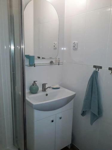 Apartamento Mieszkanie Nad Jeziorem Malta?skim