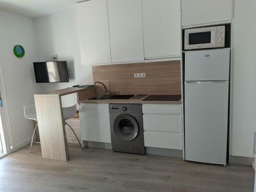 Apartamento Monolocale A 100 Mt Dalla Playa Di Los Locos