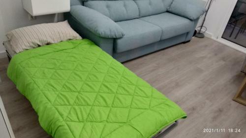 Apartamento Monolocale A 100 Mt Dalla Playa Di Los Locos