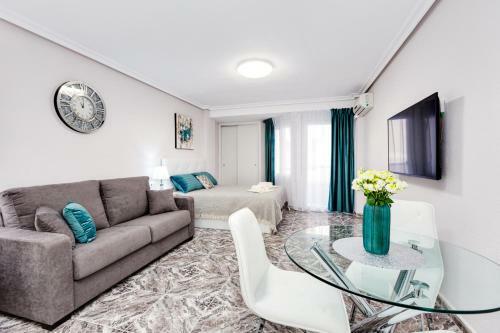 Apartamento Estudio Lucia (20m Del Mar)