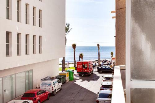 Apartamento Estudio Lucia (20m Del Mar)