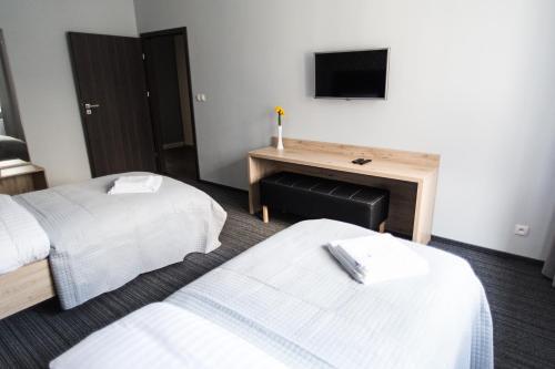 Apartamento Szcz??liwa 13