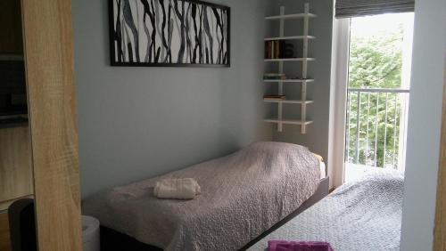 Apartament Pozna?ska 1