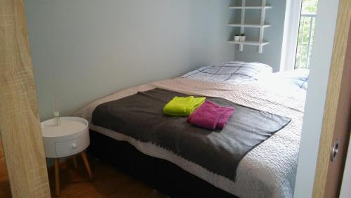 Apartament Pozna?ska 1