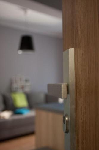 Apartament Pozna?ska 1