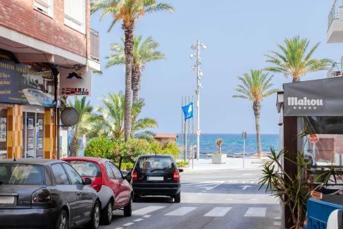 Apartamento Coraz�n Del Mar