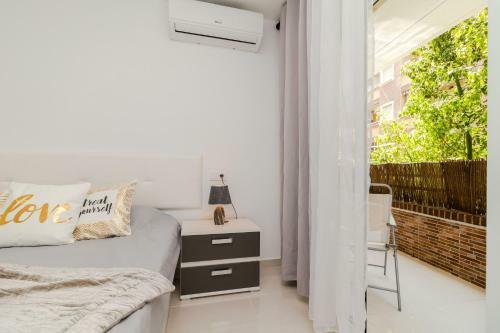 Apartamento Coraz�n Del Mar