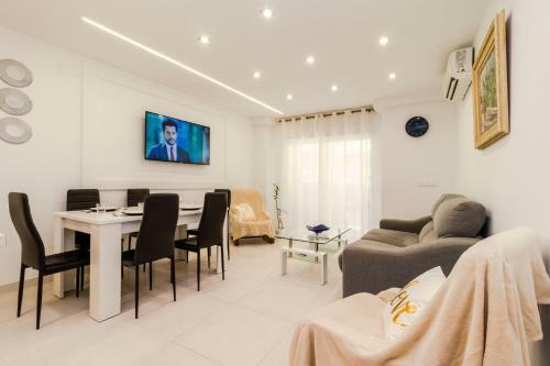Apartamento Coraz�n Del Mar