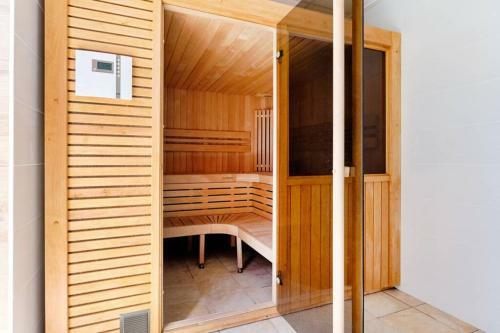 Apartamento Puntaprima