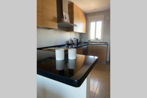 Apartamento Puntaprima
