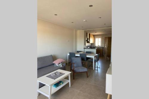Apartamento Puntaprima