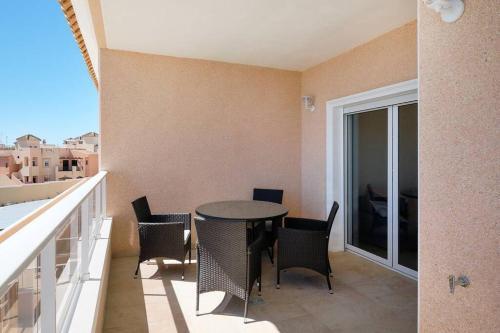 Apartamento Puntaprima