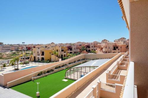 Apartamento Puntaprima