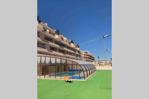 Apartamento Puntaprima