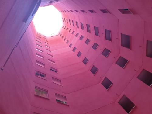 Apartamento Casa Benu