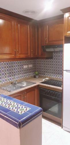 Apartamento Casa Benu