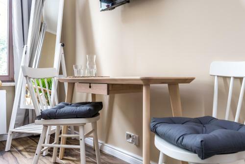 "havana" Apartament Premium Przy Starym Rynku