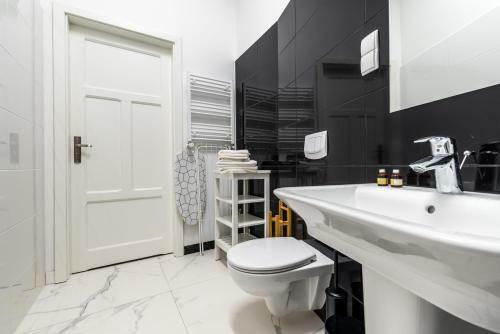 "havana" Apartament Premium Przy Starym Rynku