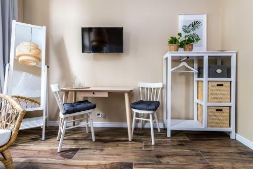 "havana" Apartament Premium Przy Starym Rynku