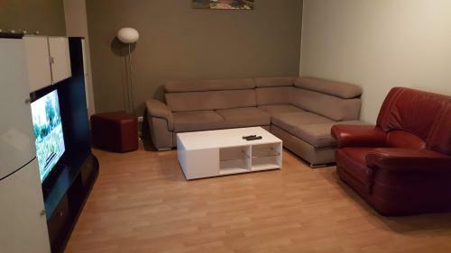 Apartament