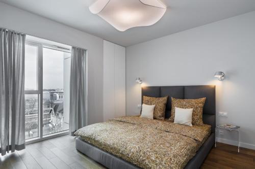 Apartament Towarowa 37
