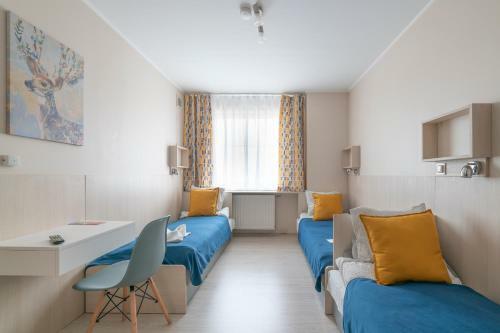 Bed & Breakfast Willa G?ogowska