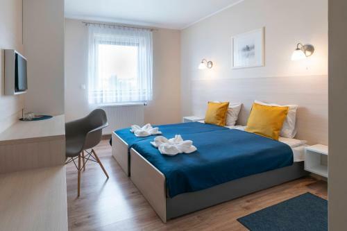 Bed & Breakfast Willa G?ogowska