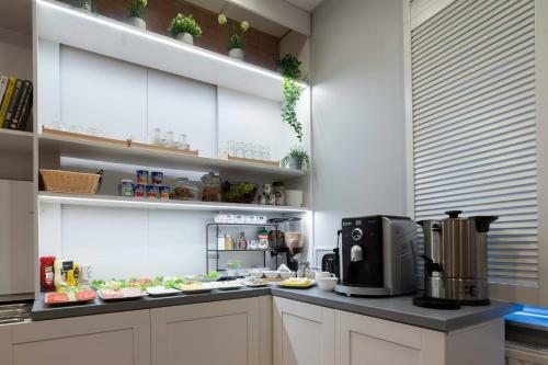 Bed & Breakfast Willa G?ogowska