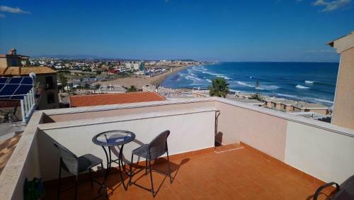 Apartamento La Mata View