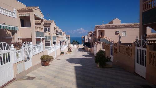 Apartamento La Mata View
